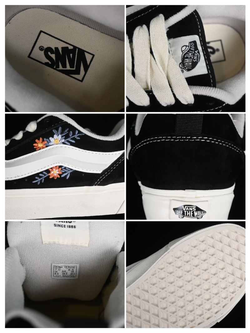 Vans Shoes